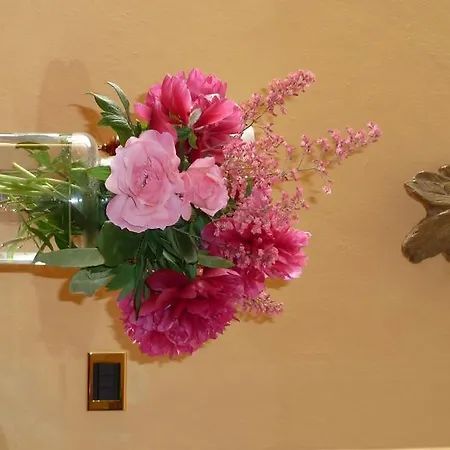 Casa Forster Langhe *