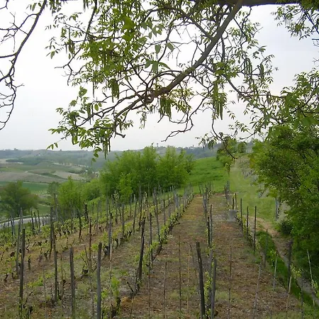 Casa Forster Langhe Roddi