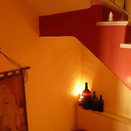 Casa Forster Langhe
