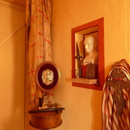Casa Forster Langhe Kır Evi