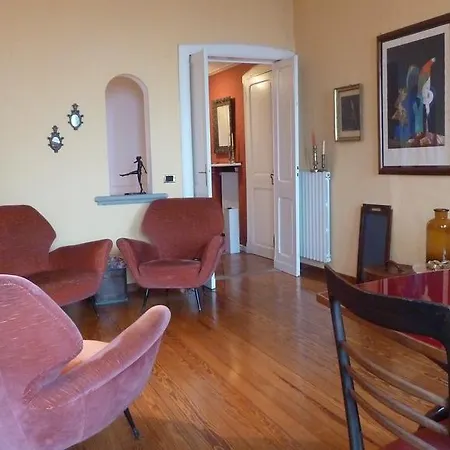 Casa Forster Langhe Kır Evi Roddi