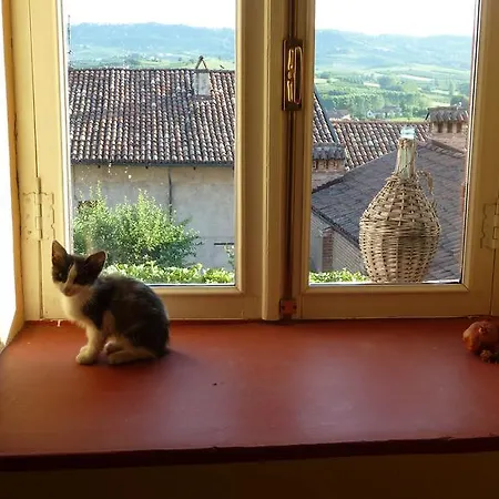 Casa Forster Langhe