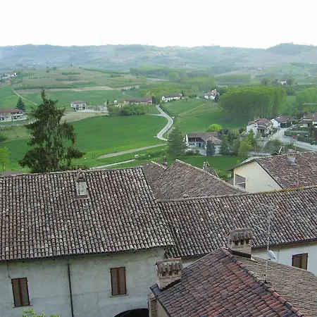 Casa Forster Langhe * Roddi