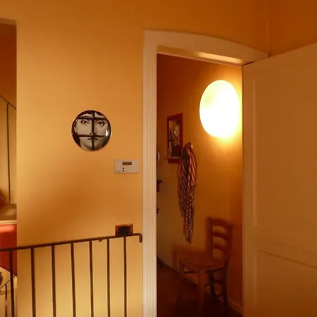 Casa Forster Langhe Kır Evi