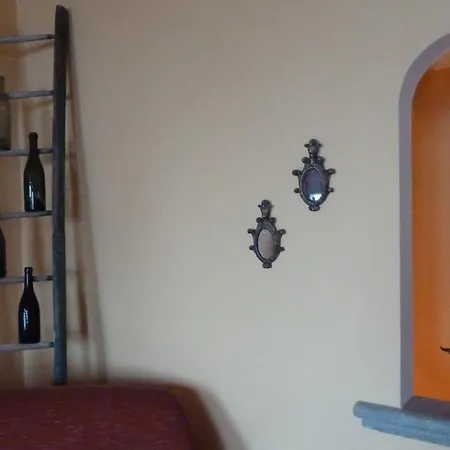Casa Forster Langhe Kır Evi *