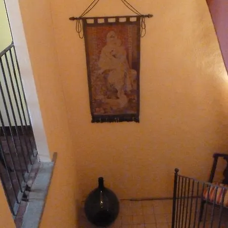 Kır Evi Casa Forster Langhe