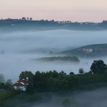 Casa Forster Langhe