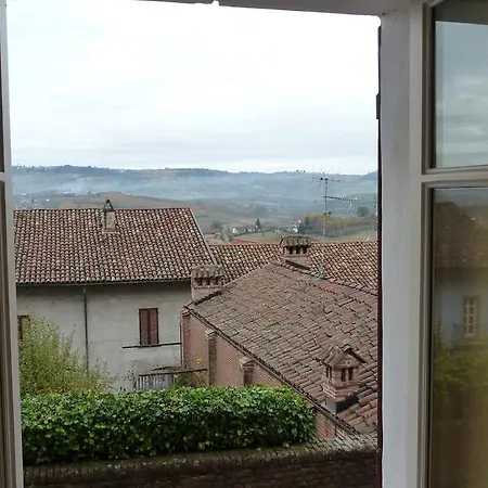 Casa Forster Langhe Kır Evi
