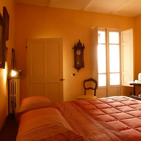 Casa Forster Langhe *