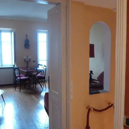 Casa Forster Langhe * Roddi