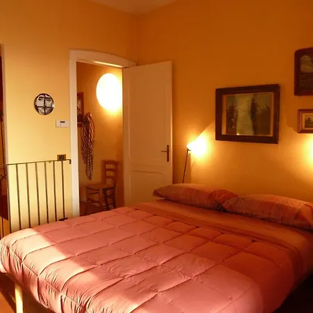 Casa Forster Langhe Roddi