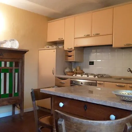 Kır Evi Casa Forster Langhe *