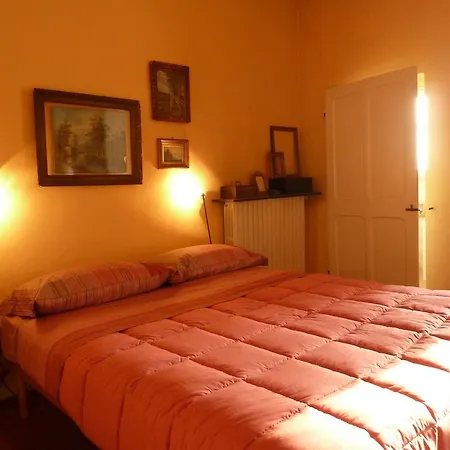 Casa Forster Langhe