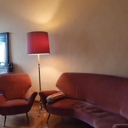 Casa Forster Langhe * Roddi