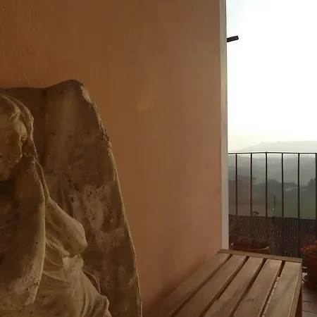 Casa Forster Langhe *