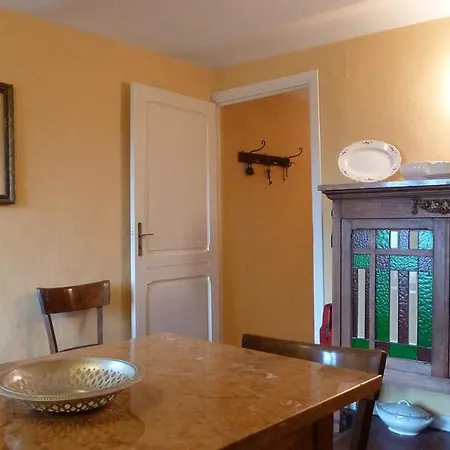 Casa Forster Langhe *
