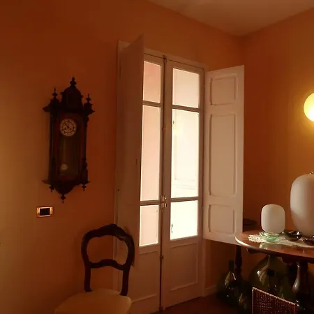 Casa Forster Langhe Kır Evi *