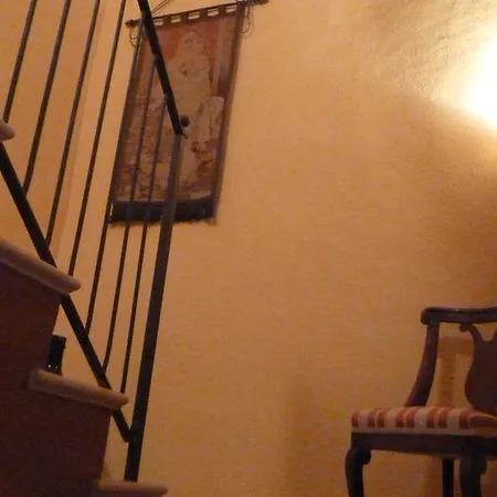 Casa Forster Langhe Kır Evi Roddi