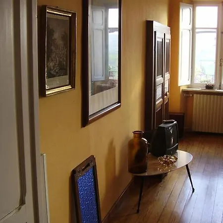 Kır Evi Casa Forster Langhe *