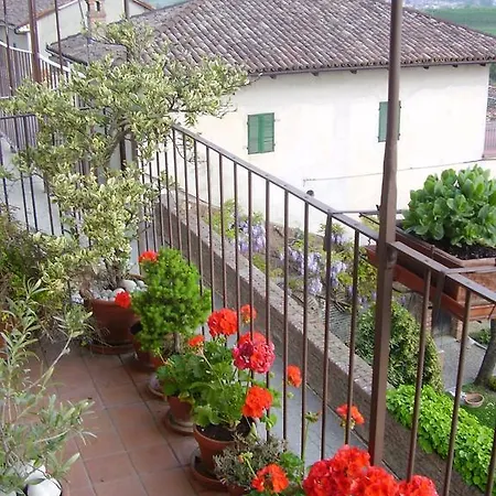 Casa Forster Langhe