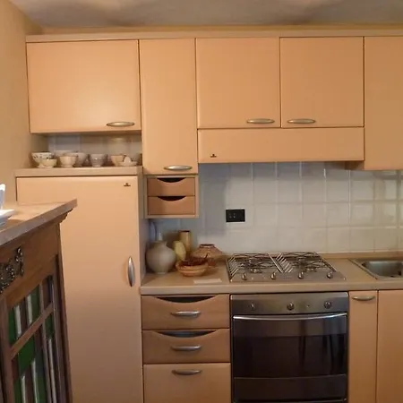 Kır Evi Casa Forster Langhe Roddi